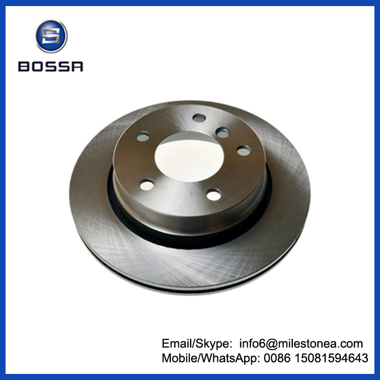 Auto Parts for Audi VW Benz /BPW /Man/Volvo Brake Disc