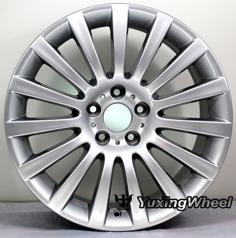 19 Inch Alloy Car Wheels for BMW or Mercedes-Benz