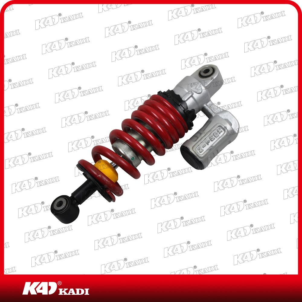 Genuine Motor Parts Rear Shock Absorber for Bajaj Discover 125st