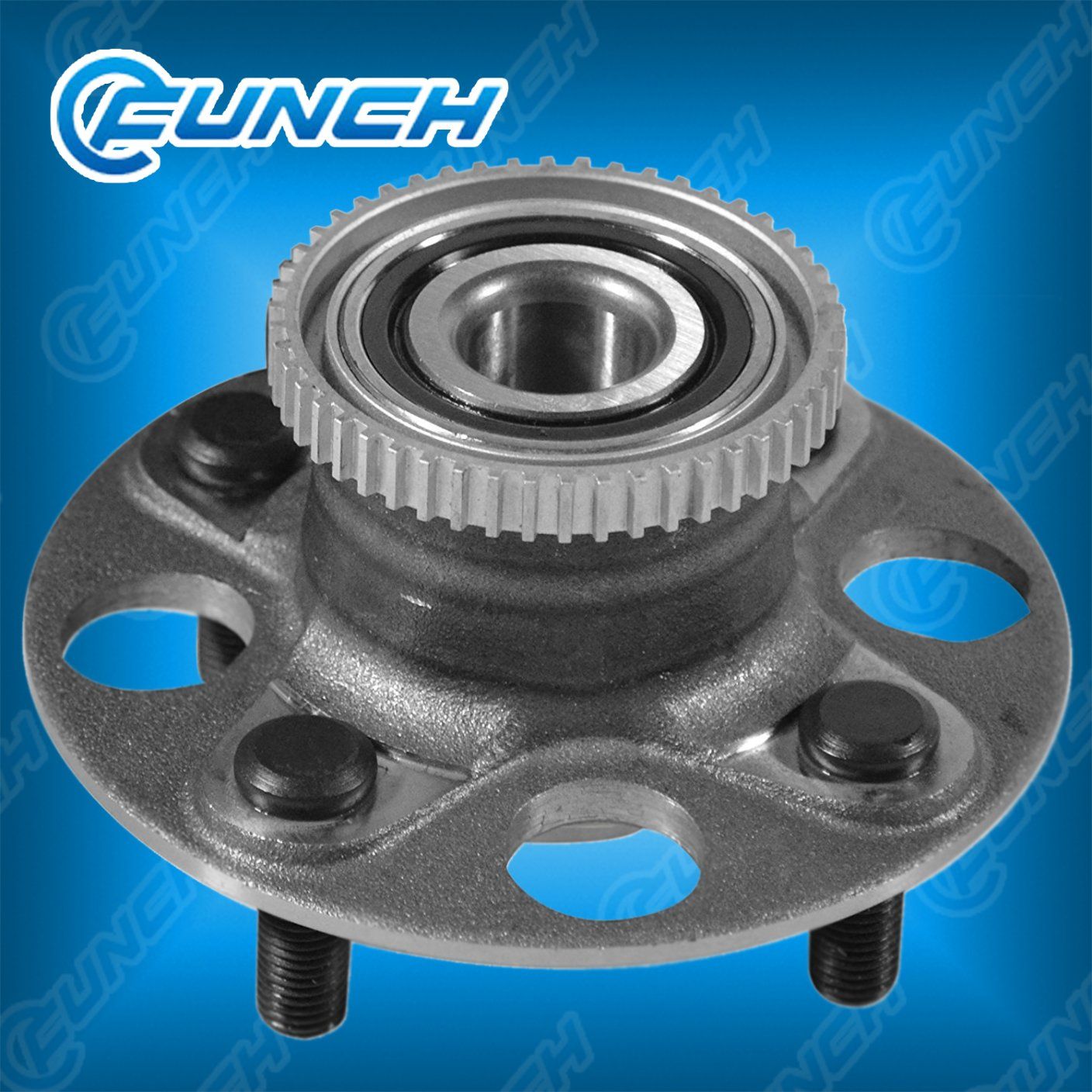 Wheel Hub Bearing, Hub Assembly 512264 for Honda, Ha590008, Br930380