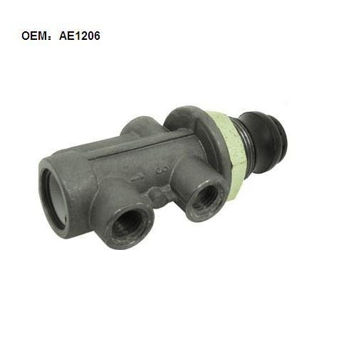 Ae1206 Air Brake Valve for Mercedes Benz