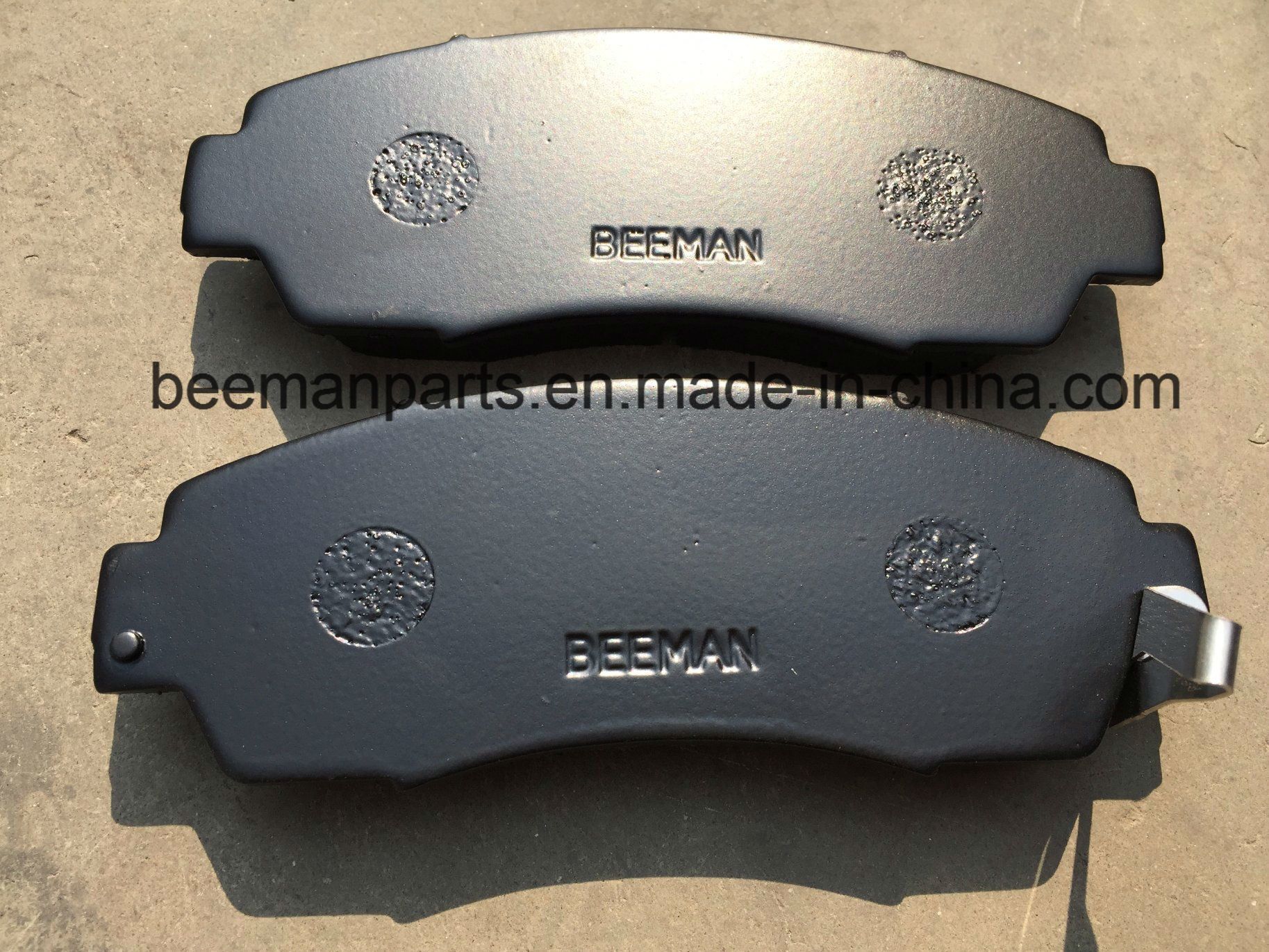 Ceramic Car Auto Part Disc Brake Pad for Honda C. R. V 1089
