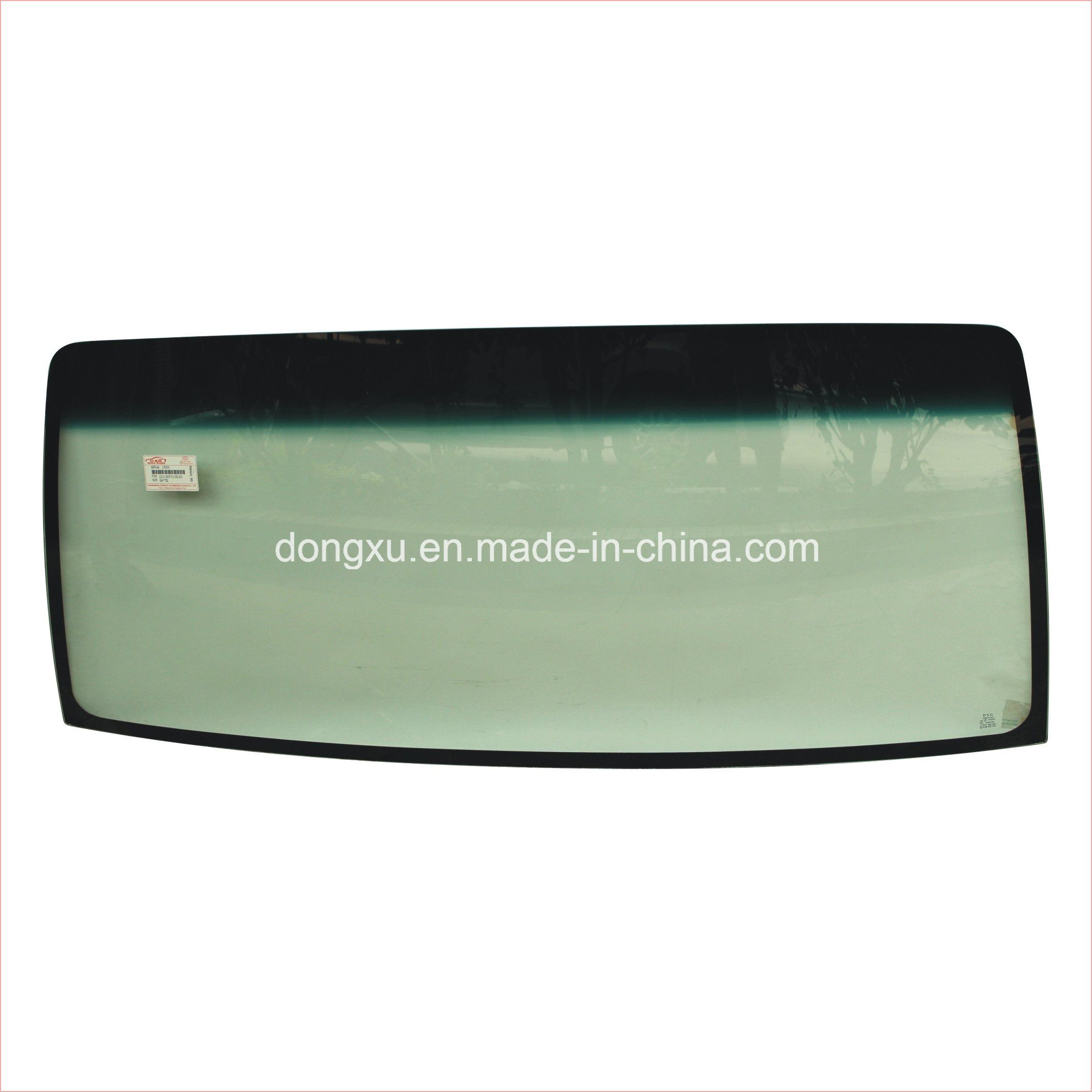 Auto Glass for Isuzu Elf Cabover Truck 93W 93- (NPR 94-) Laminated Front Windshield