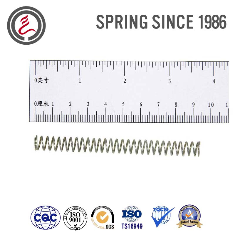 Various Small Ball Pen Compression Spring