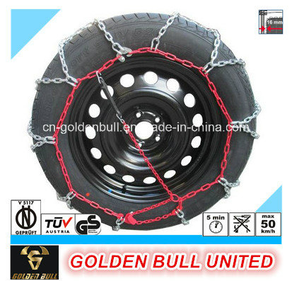 4X4 Snow Chains