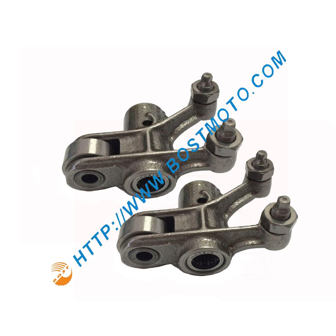 Motorcycle Part Rocker Arm for Pulsar 135