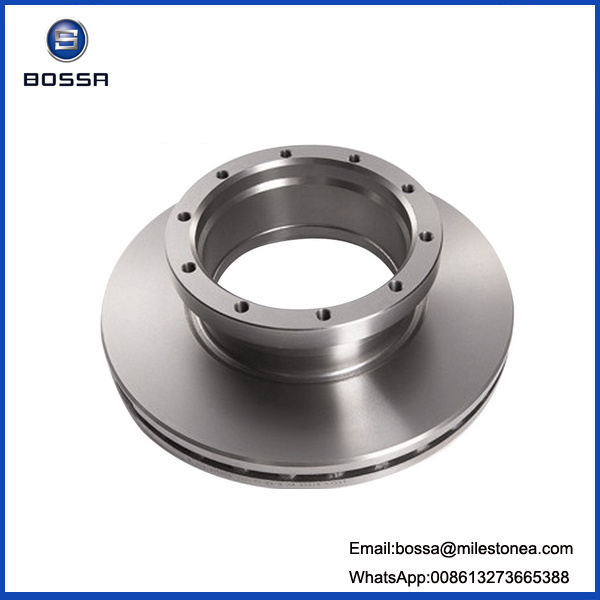 Actros Brake Disc 942 421 1212