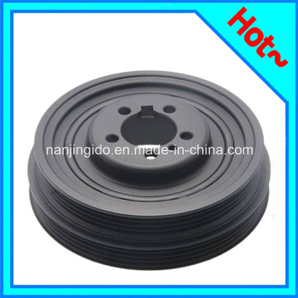 Car Parts Auto Crankshaft Pulley for Suzuki Wagen 2000-2004 12610-61g00