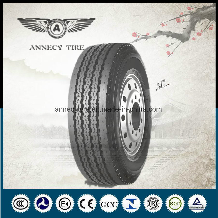 Chinese All Steel Radial Truck Tyre 11.00r20 9.00r20 Low Price