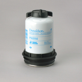 Hot Sales Diesel Engine Fuel Filter for Donaldson (P553550)