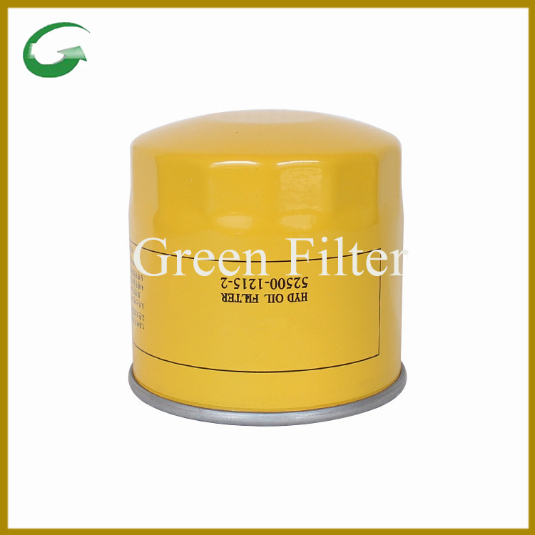 Oil Filter for Auto Parts (52500-1215-2)