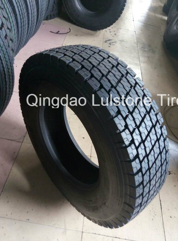 Factory Cheap All Steel Truck Tyre (11.00R20) Radial Tyres