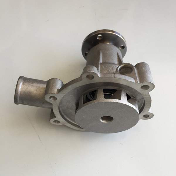 Atlas Minigraafmachine Am21r Water Pump