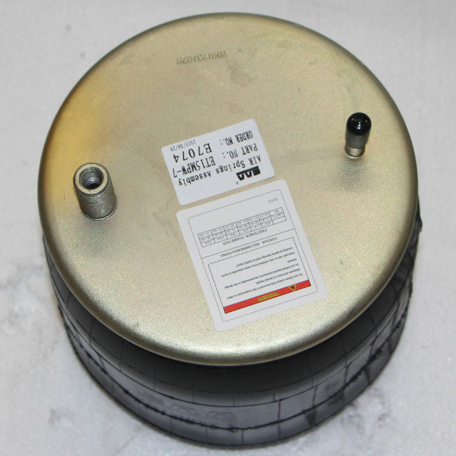Rubber Air Spring Air Suspension Goodyear W01-358-9251