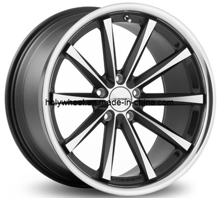Alloy Wheel Rim for Vossen