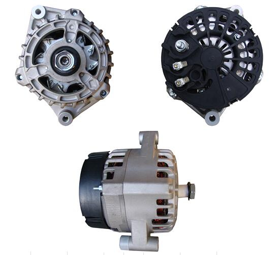 12V 120A Alternator for Iskra Valtra Lester 12683 Ia0925