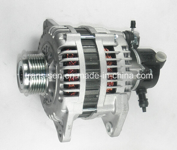 Hitachi Auto Alternator for Opel Astra (LR1100-508 12V 100A)