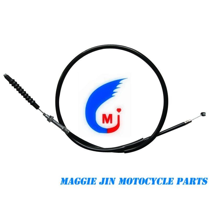 Motorcycle Parts Clutch Cable for Titan Ks