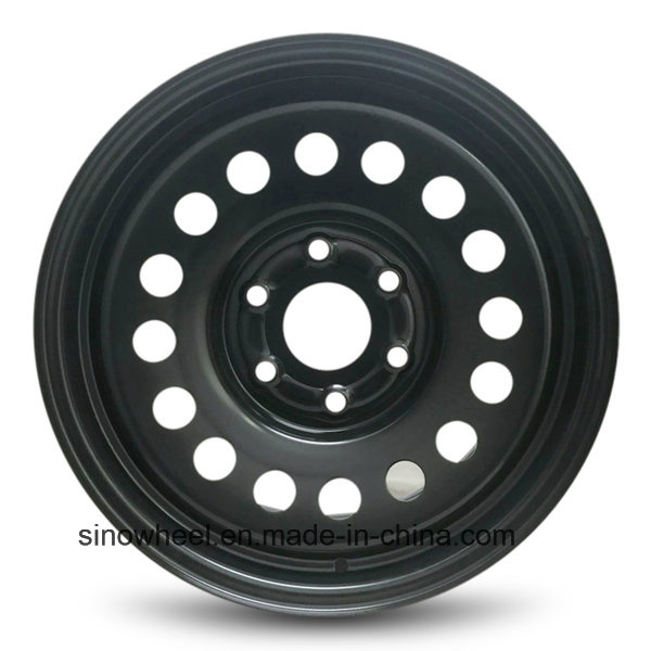 17X7.5 Chevrolet Express OEM Replica Steel Wheel Rim