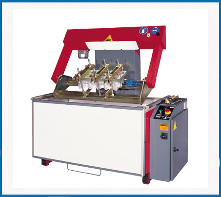 Cylinder Head Pressure Tester