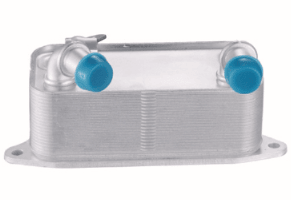 Oil Cooler for Skoda 3c0317037A