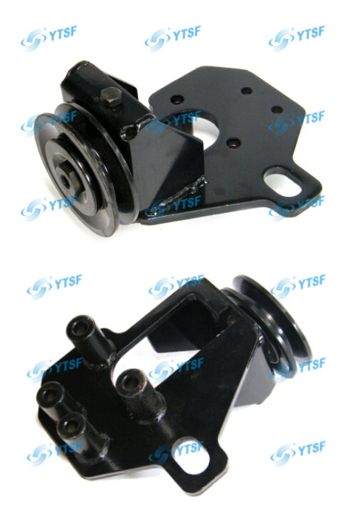 High Quality JAC Parts Auto Parts Belt Tension Pully