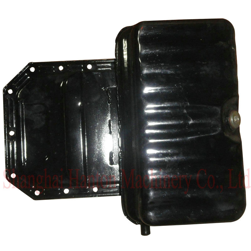 Yuejin Truck 1E10011680 Iveco Sofim 97301757 Oil Sump Oil Pan