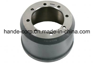 BPW 0310590020/0310990220/Mbd1049 Brake Drum