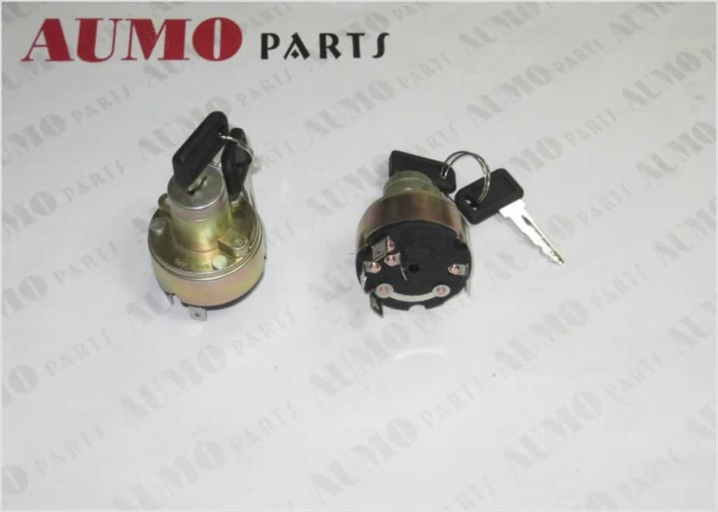 Ignition Lock for Motorcycles Motorcycle Parts