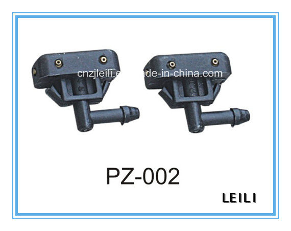 Pz-002 Automobile Bus Nozzle