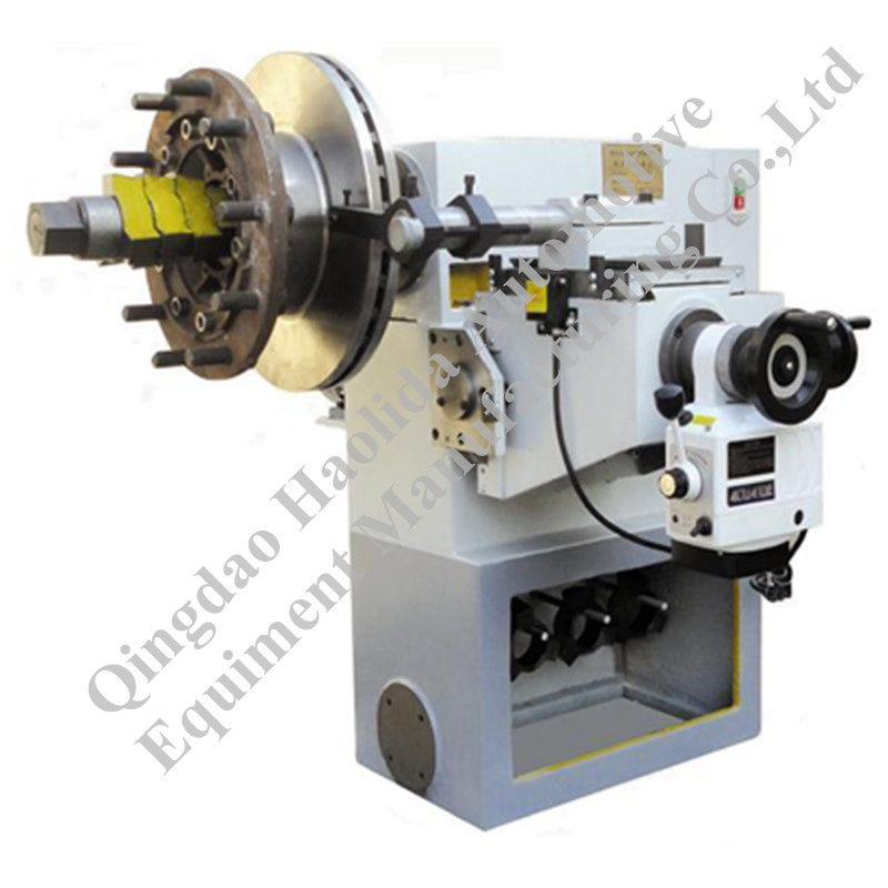 Brake Drum Lathe Machine C9365/C9365A