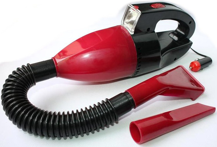 Car Vacuum Cleaner (WIN-604)