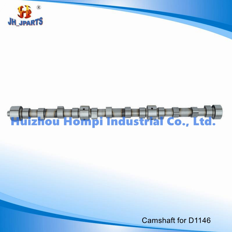 Truck Parts Camshaft for Man D1146 D0826 D2366 D2866 D2886