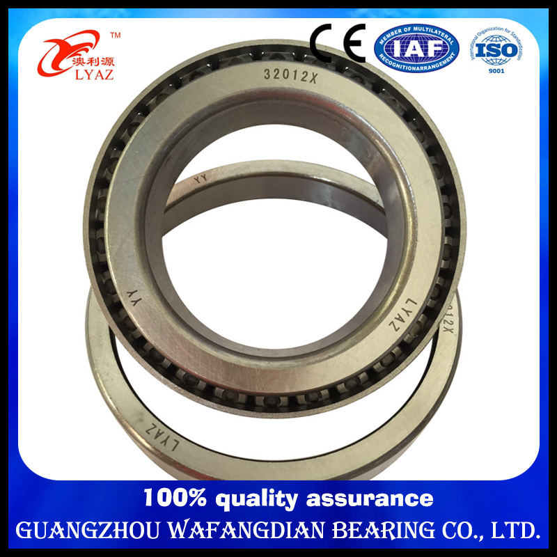 Original Taper Roller Bearing Koyo Bearing Wholesale Inch