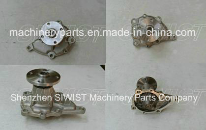 Water Pump Gwn-02A Gwn-04A Aw9010 N-102 21010-H1025 21010-H5000 21010-H5025 21010-M6625 21010-M6626/18000/18001 21010-18002 /18003/18026 for E10 C20