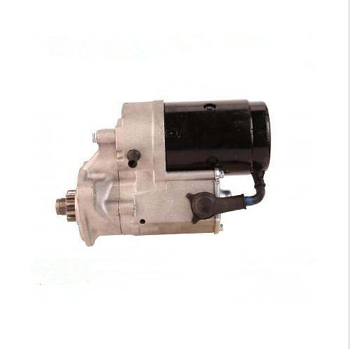 Daihatsu Starter, 2810087316, 2810087316000, 31307, 986013991, 1280005760, Lrs02041
