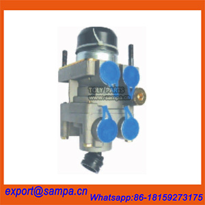 Service Brake Valve 81521306149 for Man Truck