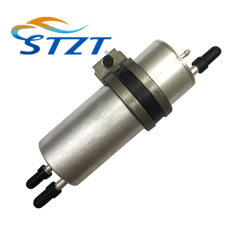 Auto Parts Fuel Filter 1612 6767 404 for BMW