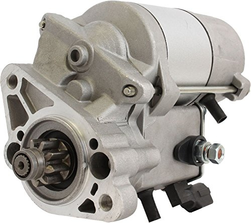 Starter for Toyota 4runner, Tacoma, Tundra, Pickup, 228000-4083, 28100-62030, 228000-4080