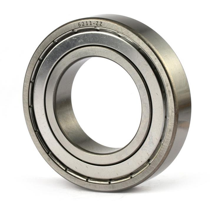 Motorcycle Parts 6211 Motorcycle Bearing