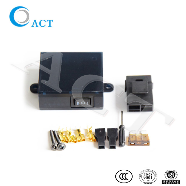Automobile Single Point System Switch 744L