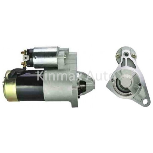 12V Generator Starter for Jeep M1t84981 113618 56041207 17754
