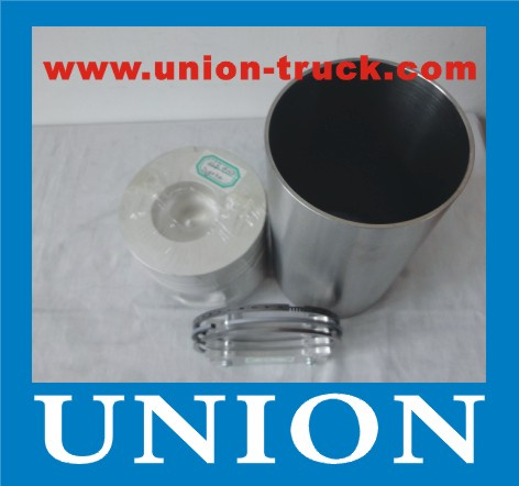 Diesel Engine Parts 13b Piston 102mm for Toyota