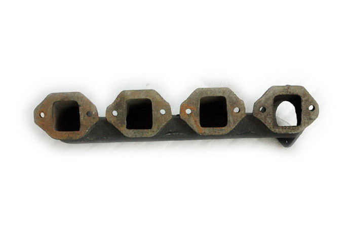 Good Quality Jmc Auto Parts Air Intake Manifold Pipe