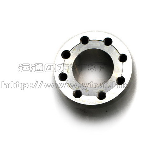 High Quality FAW Auto Parts Belt Pulley Flange