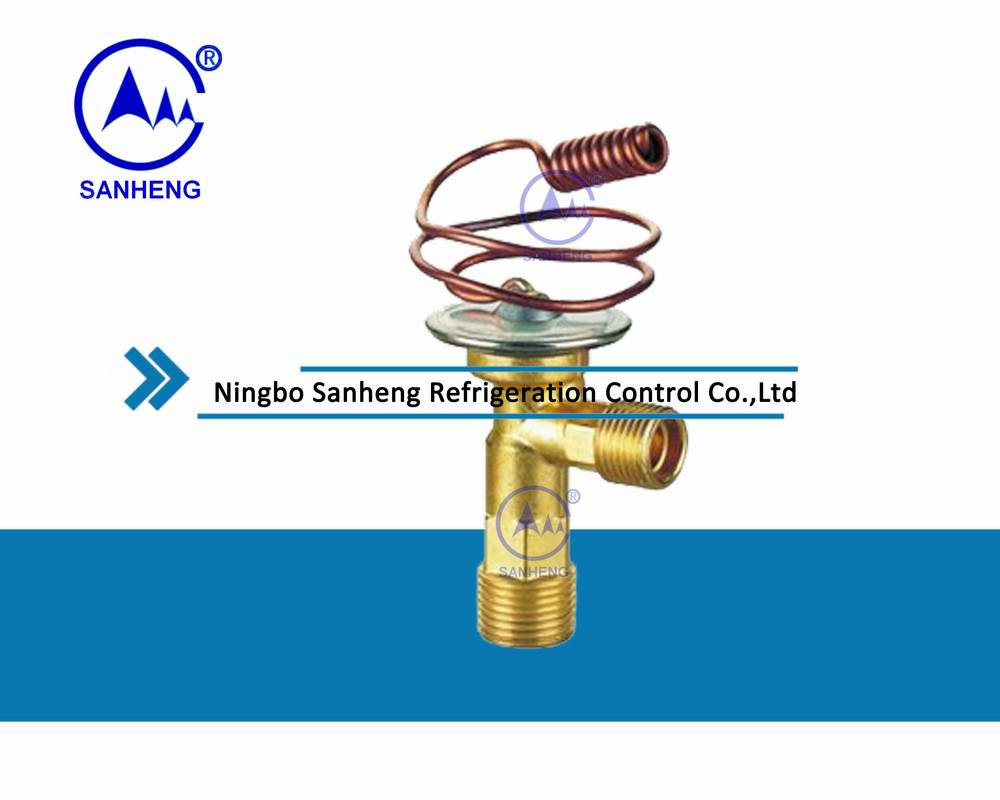 Auto A/C Expansion Valve /C Type Expansion Valve (SH801)