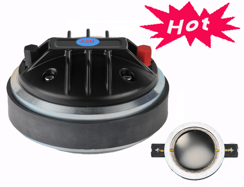 DE-14BS Speaker Driver