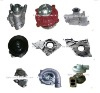 Deutz Oil Pump (912 / 1011 / 1013 / 2011 / 2012 / 2013)