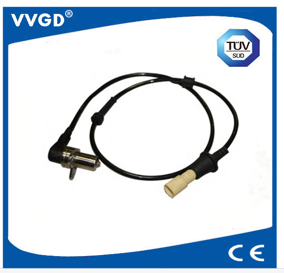 Auto Wheel Speed Sensor Use for BMW 34521181490/34521179830