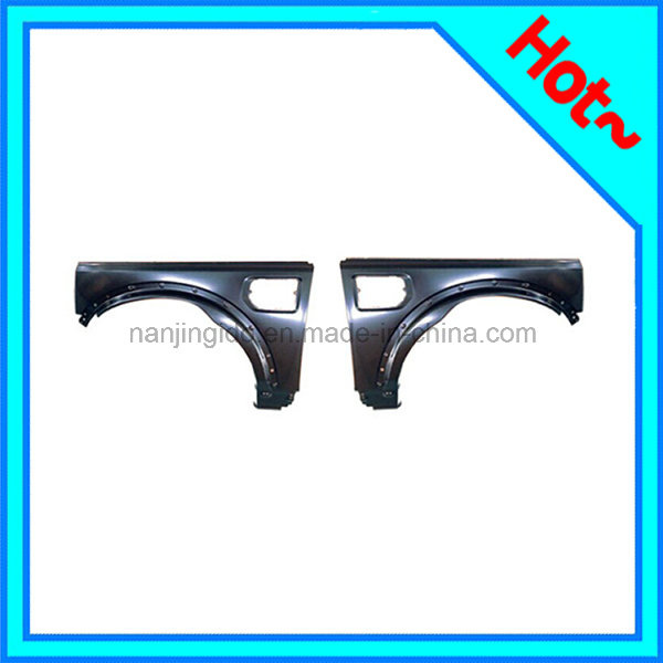Car Accessory Front Fender for Land Rover Lr056239